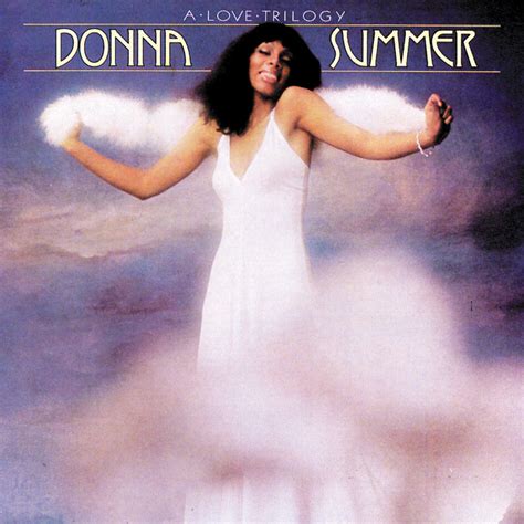 Can it be magic donna summer